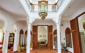 Hotel Blanco Riad